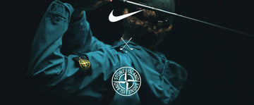 Collaborazioni di Stone Island con altri marchi e celebrità