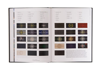 La Storia del Marchio Stone Island