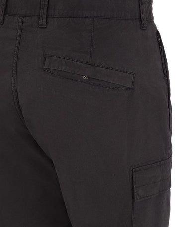 PANTALONI CARGO REGULAR FIT