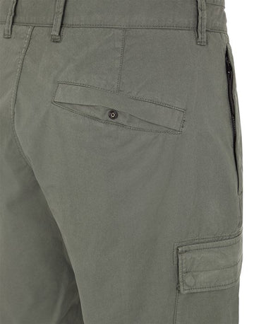 PANTALONI CARGO REGULAR FIT