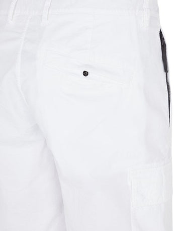 PANTALONI CARGO REGULAR FIT