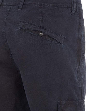 PANTALONI CARGO SLIM FIT