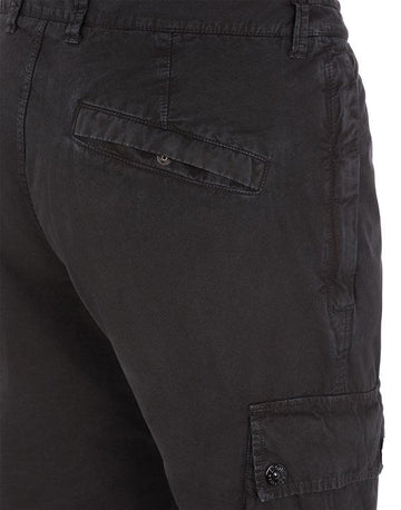 PANTALONI CARGO SLIM FIT