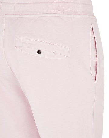 PANTALONCINI CARGO REGULAR FIT